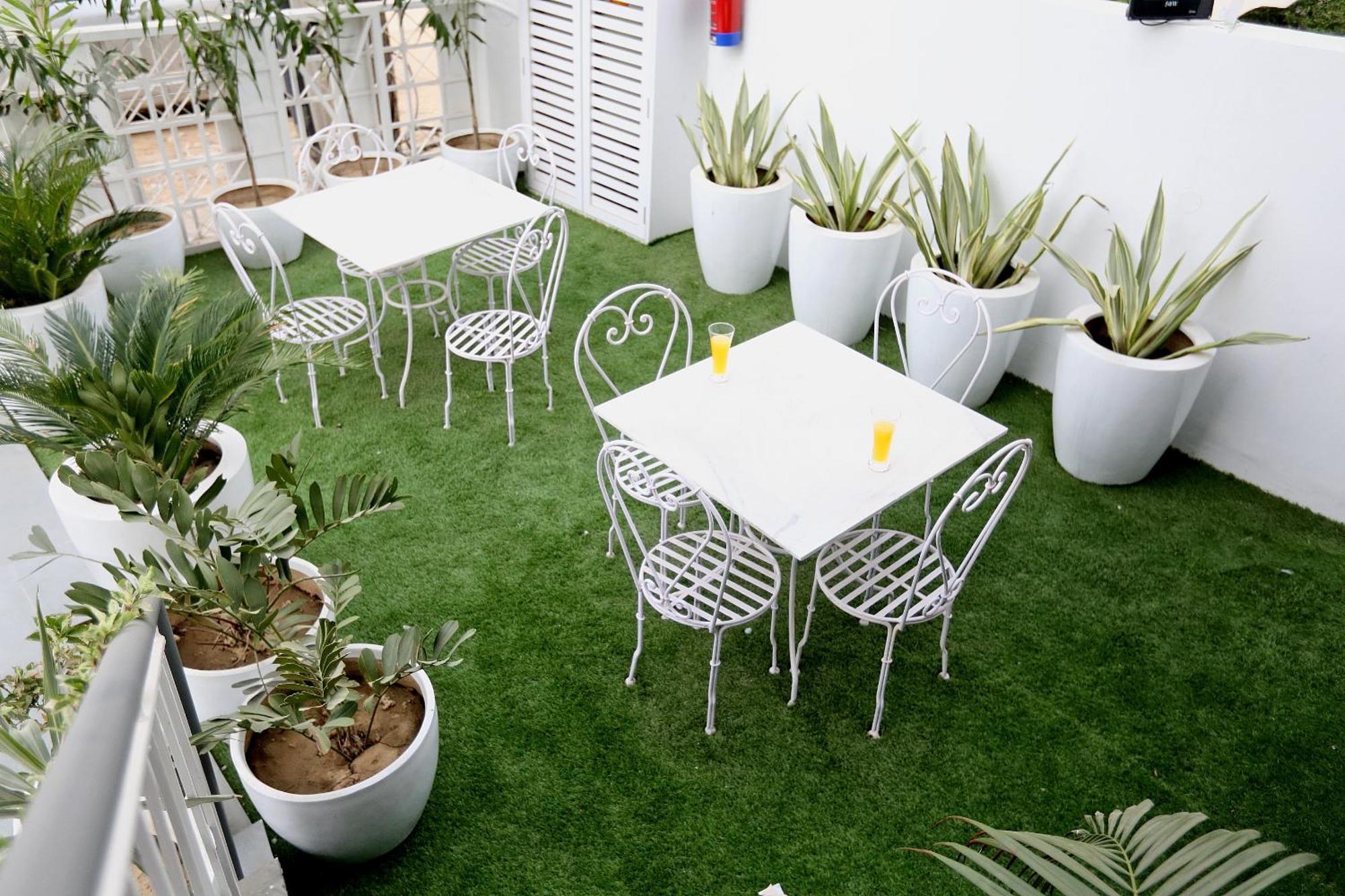 Oyo Townhouse 17 Huda City Center Near Leisure Valley Park 古尔冈 外观 照片